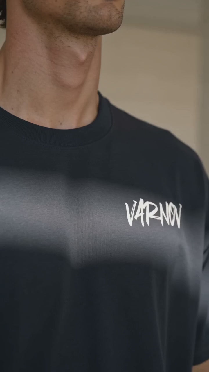 FEAR OF BEING AVERAGE — SHIRT